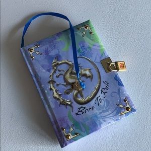 Decendants Girls Journal Diary